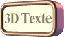 3D-Texte